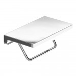 Держатель для туалетной бумаги Villeroy&Boch Elements TVA152023
